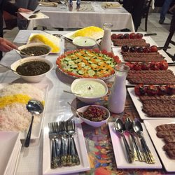 Simurgh Restaurant