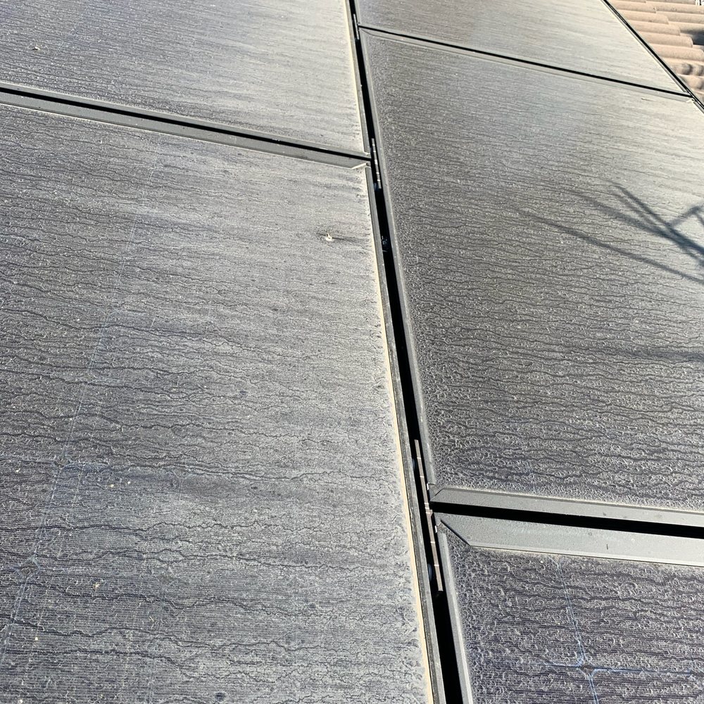 Pacific Solar Care - Before - Solar Panel Cleaning Near Me Pacific Solar Care - Before - Solar Panel Cleaning Near Me