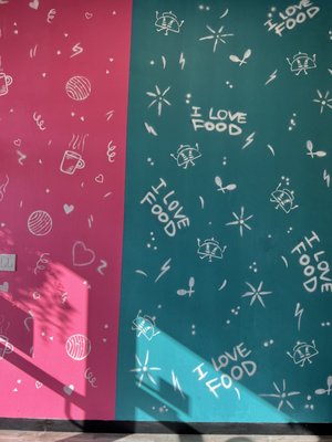 Abuelita’s Bakery Spot by null