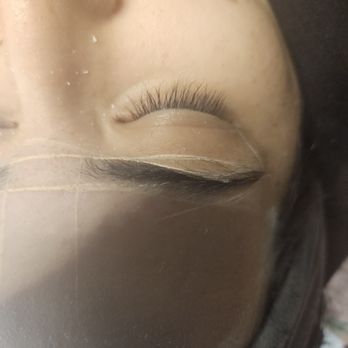 Laced by Lau Microblading - Full face Threading. If you would like to be a model $10 off for all models. - Permanent Makeup Near Me - Stroudsburg, Pennsylvania