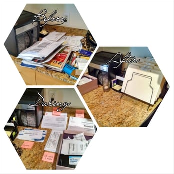 Pieces into Place - Home Organization Near Me Pieces into Place - Home Organization Near Me