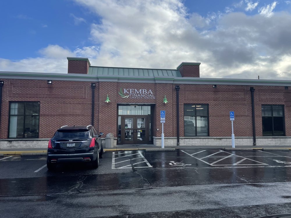 KEMBA FINANCIAL CREDIT UNION Updated June 2025 10 Photos & 18