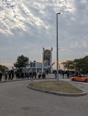 Ontario Place by null