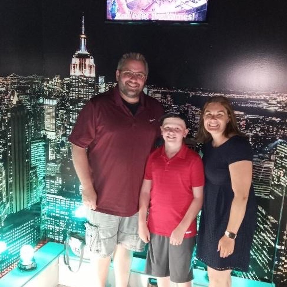 Odyssey Escape Game - IL - Escape Games Near Me - Schaumburg, Illinois