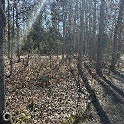 Echo Lake Park