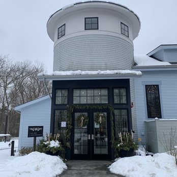 Briar Barn Inn - Hotels Near Me - Rowley, Massachusetts