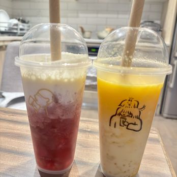 Heytea - Bubble Tea Near Me - New York, New York Heytea - Bubble Tea Near Me - New York, New York