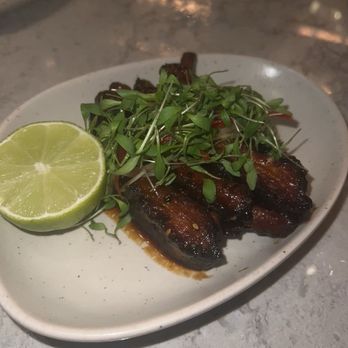 Kyu - Bbq ribs are good - Asian Fusion Near Me - Miami, Florida Kyu - Bbq ribs are good - Asian Fusion Near Me - Miami, Florida