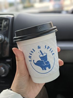 Lassi & Spice Wallingford by null