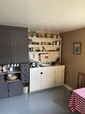 Laura Ingalls Wilder Historic Homes by null