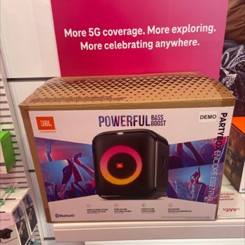 T-Mobile - Mobile Phones Near Me - Springfield, Virginia