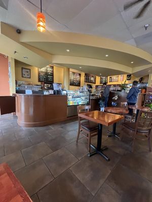 Helacio's Deli & Cafe by null
