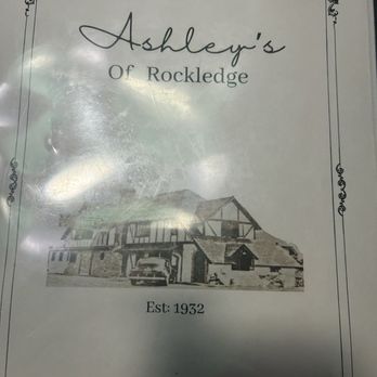 Ashley's of Rockledge - American Near Me - Rockledge, Florida Ashley's of Rockledge - American Near Me - Rockledge, Florida