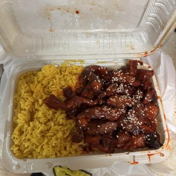 No. 1 Taste II - C18. Boneless Spare Ribs - Chinese Near Me - Randallstown, Maryland No. 1 Taste II - C18. Boneless Spare Ribs - Chinese Near Me - Randallstown, Maryland