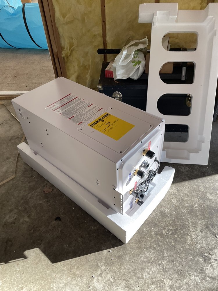 Slide of Maitz Home Services