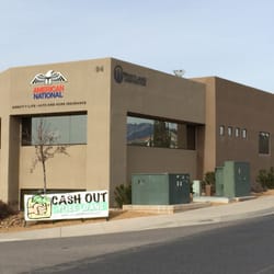 Cash Out Title Loans - Our store!
