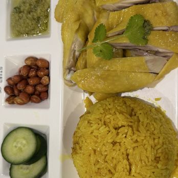 Baby Cafe - Asian Fusion Near Me - Union City, California