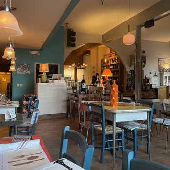 Casa Modena - Italian Near Me - Los Angeles, California