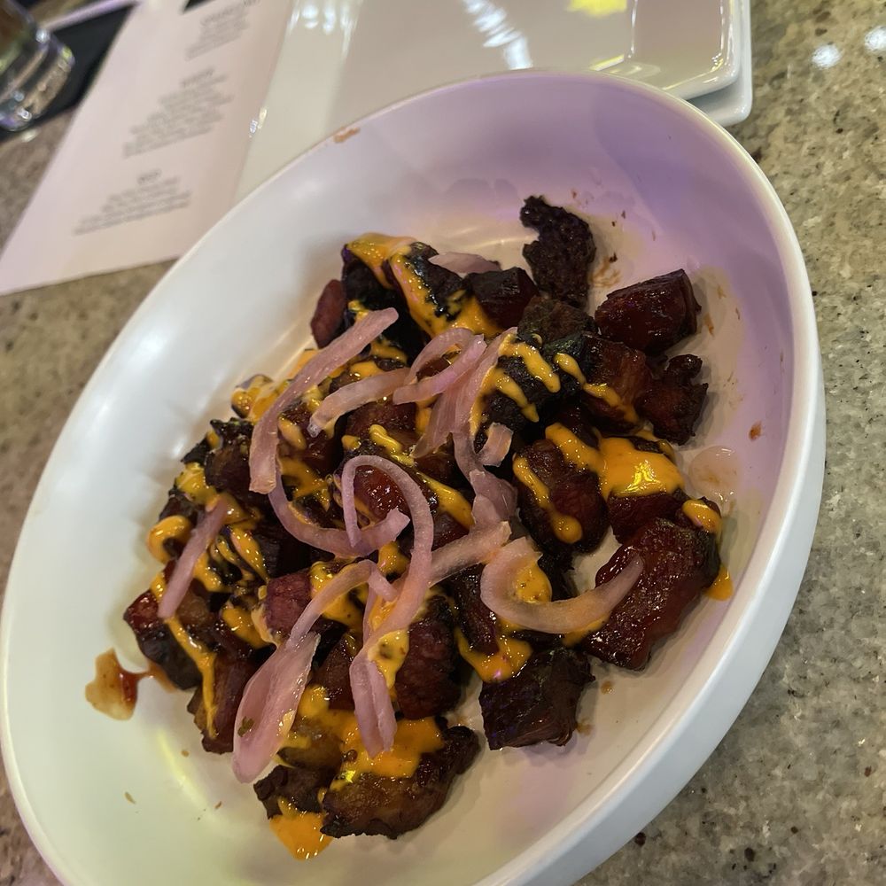 The Foundation - Burnt ends - Wine Bars Near Me - Richmond, Virginia The Foundation - Burnt ends - Wine Bars Near Me - Richmond, Virginia