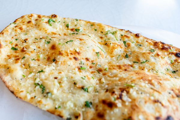 Saffron Indian Bistro by null