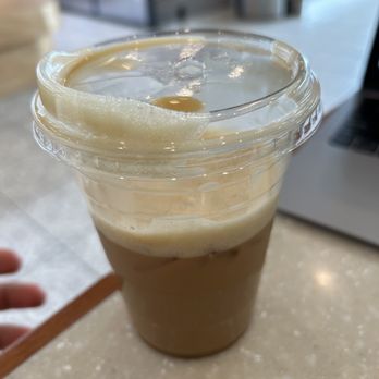 Smoking Tiger Coffee Lab - Tiger Latte - Coffee & Tea Near Me - Gardena, California Smoking Tiger Coffee Lab - Tiger Latte - Coffee & Tea Near Me - Gardena, California