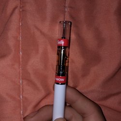 Green Dragon - Wax