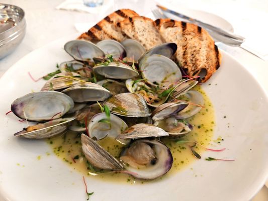 Little Em's Oyster Bar by null Little Em's Oyster Bar by null