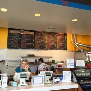 Ike's Place - Great selection of delicious sandwiches! - Sandwiches Near Me - San Mateo, California