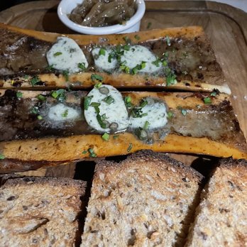 Radegast Hall and Biergarten - Bone marrow - Pubs Near Me - Brooklyn, New York