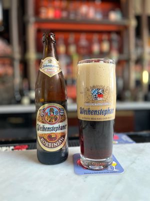 Rasselbock Kitchen & Beer Garden LA by null