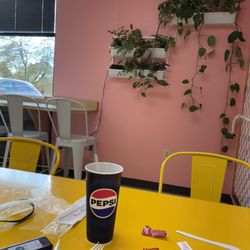 The Spot