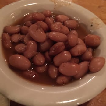 Silver Saddle Steakhouse - Blandest beans on the planet? - Steakhouses Near Me - Tucson, Arizona Silver Saddle Steakhouse - Blandest beans on the planet? - Steakhouses Near Me - Tucson, Arizona