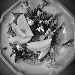 Café Amelie - Spring salad