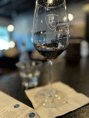 Barons Creek Vineyards Tasting Room McKinney by null