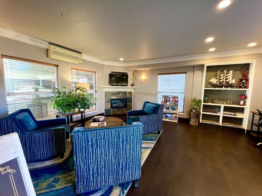 Elizabeth Oceanfront Suites by null