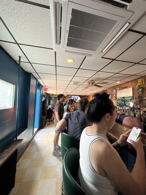 Melanie’s at Griffith's Tavern by null