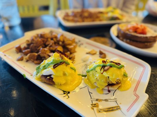 Breakfast Republic by null