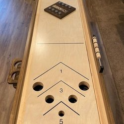 Billiard Gallery