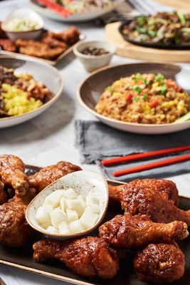 Bonchon Doral by null