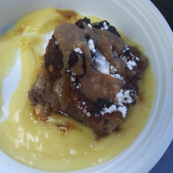 Ava's Lowcountry Cuisine - Carolina bread pudding. - Personal Chefs Near Me - Lutz, Florida Ava's Lowcountry Cuisine - Carolina bread pudding. - Personal Chefs Near Me - Lutz, Florida