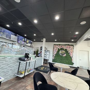 Urban Fuse - Coffee & Tea Near Me - Roseville, California