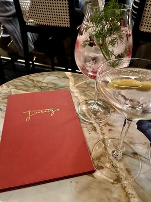 Jeremy's by null