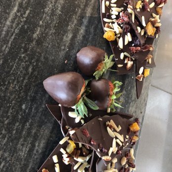 Al Pairo - Chocolate master class - Seafood Near Me - San José del Cabo, BCS