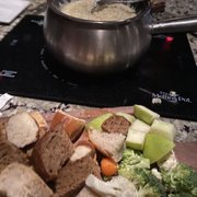 Photo of The Melting Pot - Indianapolis, IN, United States