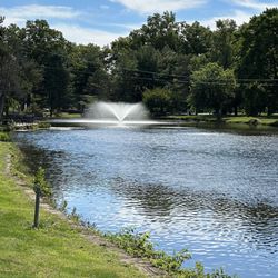 Veterans Memorial Park