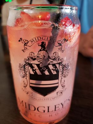 Midgley's Public House by null