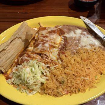 Mexico Lindo - Mexican Near Me - Melrose, Massachusetts