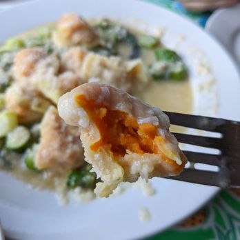 Frank - Tortellini zucco - Italian Near Me - New York, New York Frank - Tortellini zucco - Italian Near Me - New York, New York