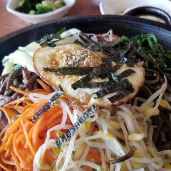 Han Il Kwan - Hot stone bibimbop - Korean Near Me - Doraville, Georgia Han Il Kwan - Hot stone bibimbop - Korean Near Me - Doraville, Georgia