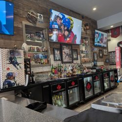 Wendel Clark's Classic Grill & Bar